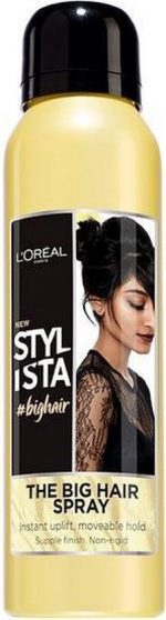 L’oréal Paris Stylista The Big Hair Spray 150 Ml