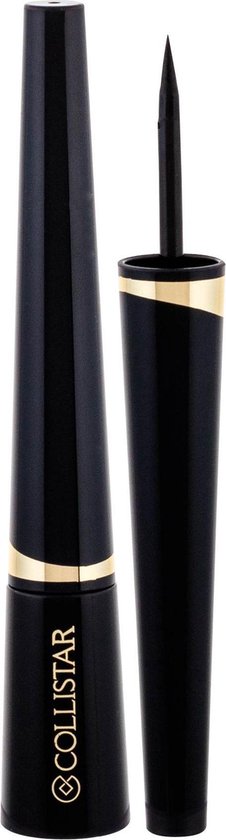 Collistar Tecnico Eyeliner Black