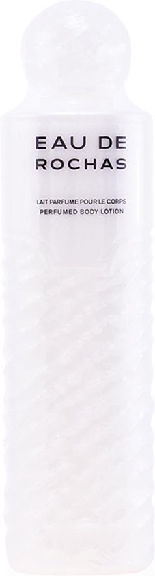 Rochas Eau De Rochas Body Lotion 500ml