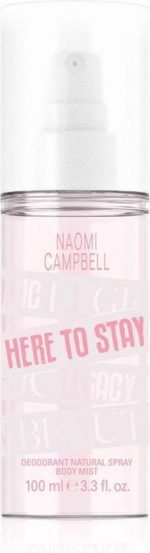 Here To Stay Body Spray 100ml