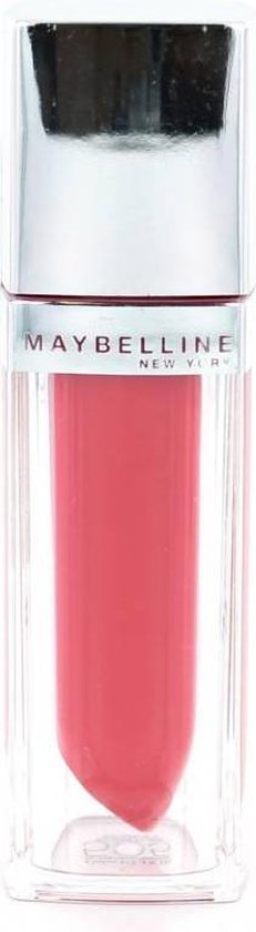 Maybelline Color Elixir Lip Color - 505 Signature Scarlet