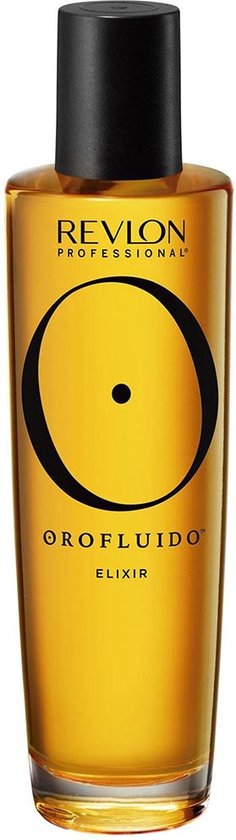 Orofluido - Elixir - 100ml
