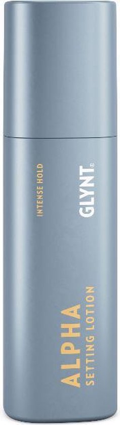 Glynt Alpha Setting Lotion 200 Ml