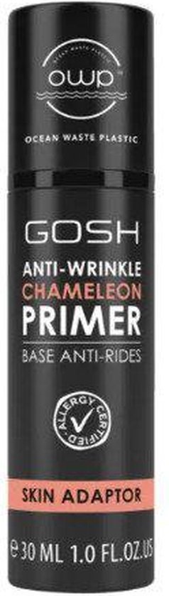 Gosh Chameleon Primer Anti-wrinkle 001-skin Adaptor 30ml
