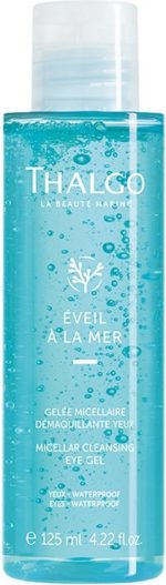 THALGO EVEIL A LA MER DESMAQUILLANTES GEL MICELAR 125ML