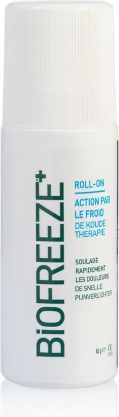 Biofreeze Roller - 89ml