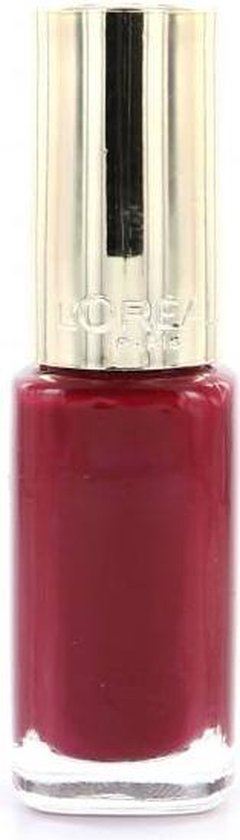 Loreal Paris Color Riche Le Vernis Nail Varnish - 364 16 Place Vendom