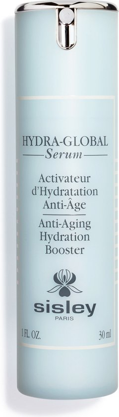 Hydra Global Serum Hydrating  Anti Aging Hydration Booster  Serum  Anti Aging Hydration Booster  30 ml