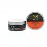 Modeling paste for dull looking hair Mitch  Reformer Strong Hold Matte Finish  85 g