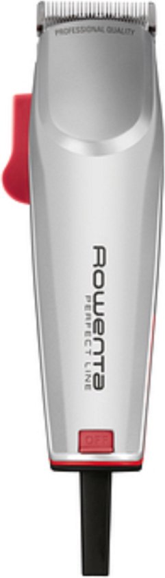 Rowenta Tondeuse Perfect Line Silver