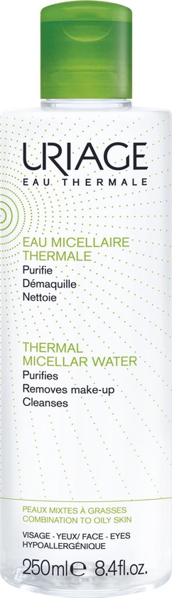 Eau Thermale Thermal Micellar Water   smAA enA  a mastnA  pleAY      MicelA rnA AisticA voda