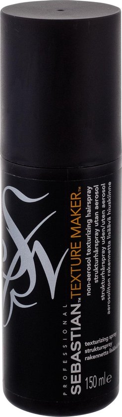 Sebastian Professional Texture Maker Lightweight Spray 150 ml
