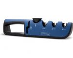 Livington Blade Star- 3-in-1 Messenslijper - Professionele Messenslijper - Individueel Verstelbaar - Ergonomische Handgreep - Mail Order Edition