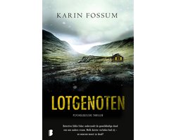 Eddie Feber 1 - Lotgenoten