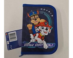Paw Patrol Etui Gevuld