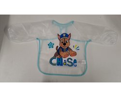 Paw Patrol Kliederschort/Slab Chase