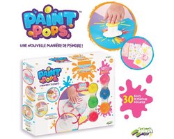 PAINT POPS MEGA KIT