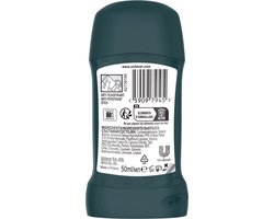 Rexona Men Deodorant Stick Advanced Protection Cobalt Dry 50 ml