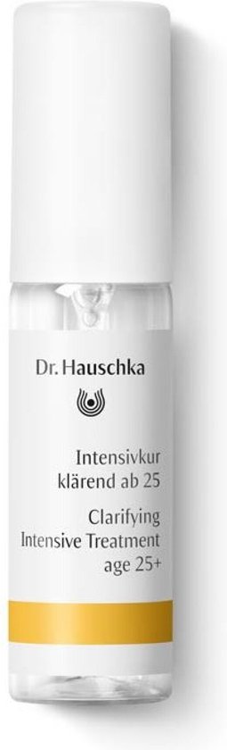 Dr. Hauschka Intensive Treatment 02-Clarifying 40ml