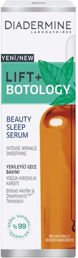 Diadermine Botology Serum - 30ml