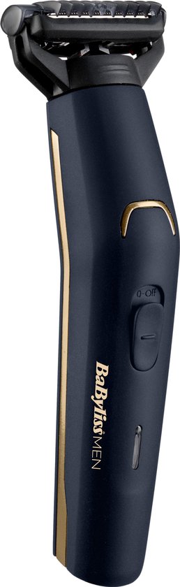 AFEITADORA BG120E body trim recortadora corporal
