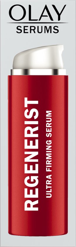 Olay Regenerist Ultra Verstevigend Dagserum - 50ml - Alle huidtypes