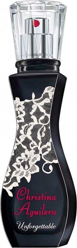Christina Aguilera Unforgettable Eau de Parfum - 15 ml