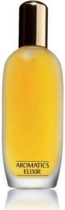 Clinique Aromatics Elixir 45 ml Eau de Parfum - Damesparfum