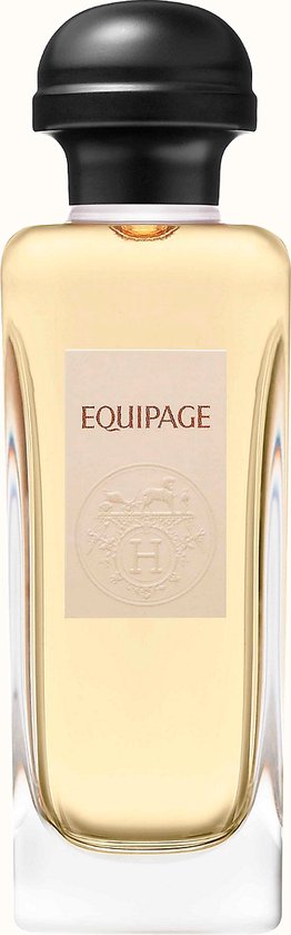 Hermes Equipage Edt Spray