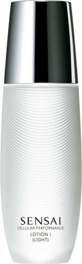 Sensai Cellular Performance Lotion I (Light) - 125 ml - gezichtslotion