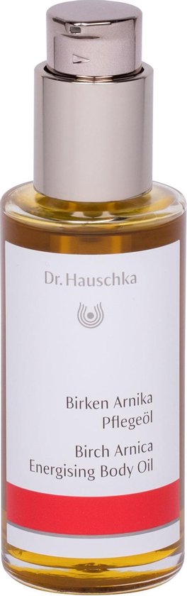 Dr. Hauschka Birch Arnica 75 Ml For Unisex