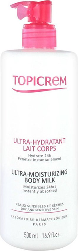 Ultra moisturizing Body Milk   Moisturizing Body Lotion