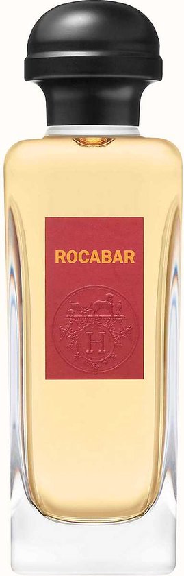 Hermès Rocabar et 100 Vp