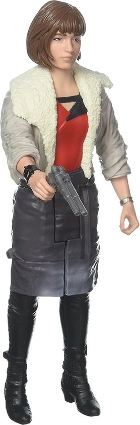 Hasbro Star Wars - Speelfiguur / pop - Qi'ra (Corellia) - 30cm