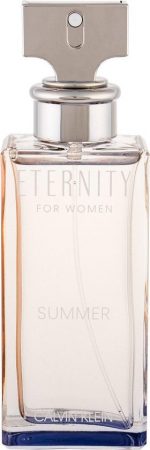 Calvin Klein Eternity Summer Eau de Parfum Dames - 100 ml