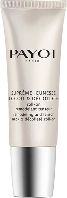 Payot Suprême Jeunesse Le Cou et Décolleté 50ml