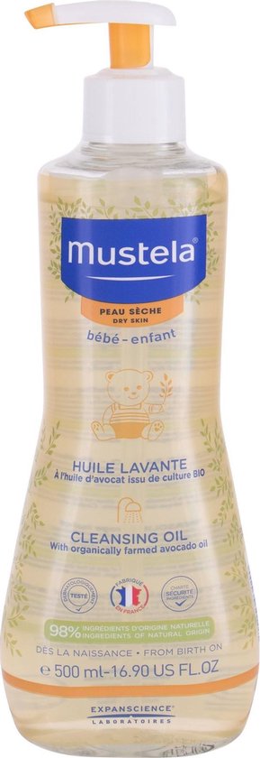 BA c bA c  Cleansing Bath Oil   JemnA12 koupelovA12 olej