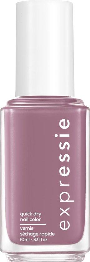 Essie Expression Nail Polish   220 get A Mauve On 10 Ml