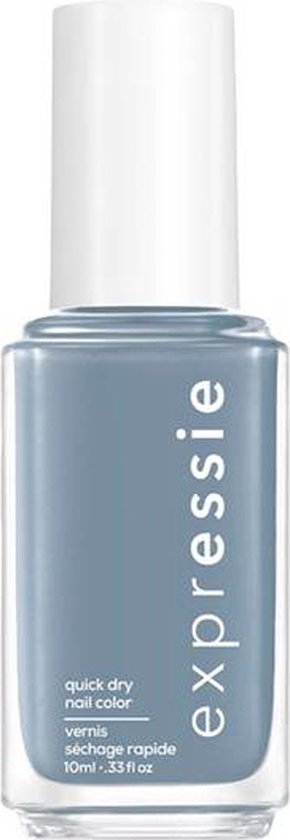 Essie Expression Nail Polish   340 air Dry 10 Ml