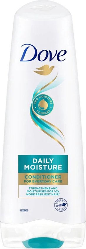 Dove Dagelijkse Verzorging Conditioner