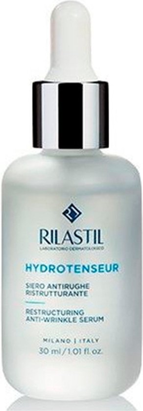 Rilastil Hydrotenseur Sérum Reestructurante Y Antiarrugas 30 Ml