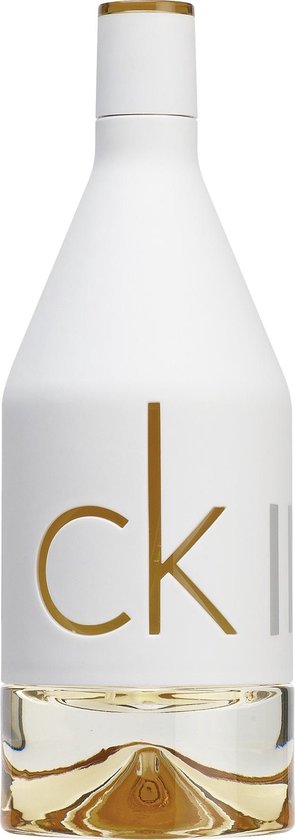 Calvin Klein In2U 150 ml Eau de Toilette - Damesparfum