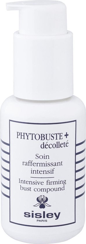 ZpevA ujAcA care to bust Phytobuste   decollete  Intensive Firming Bust Compound  50 ml