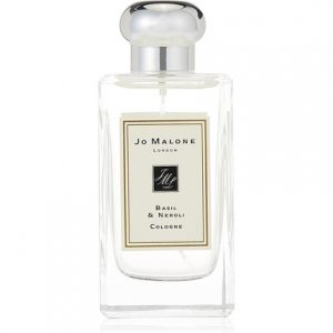 Basil & Neroli Eau De Cologne (edc) 100ml
