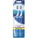 Oral-B Pro-Expert Pulsar Tandenborstel 35M - 2 stuks