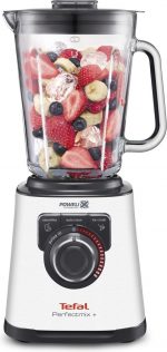 Tefal PerfectMix BL8111 - High Speed Blender - Wit