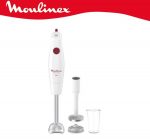 Moulinex Turbomix Staafmixerset - DD12H110
