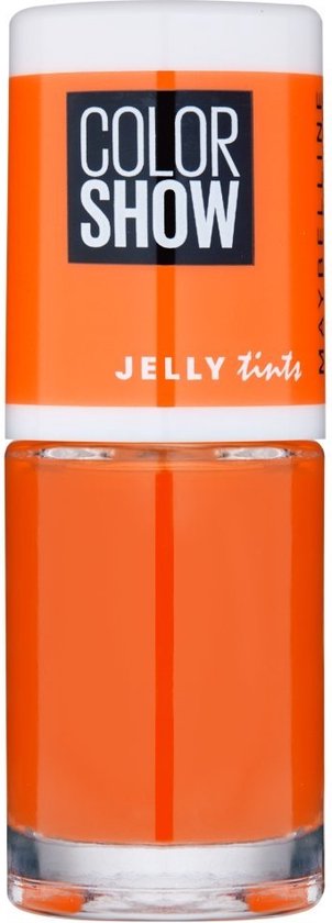 Maybelline Color Show - Jelly Tints