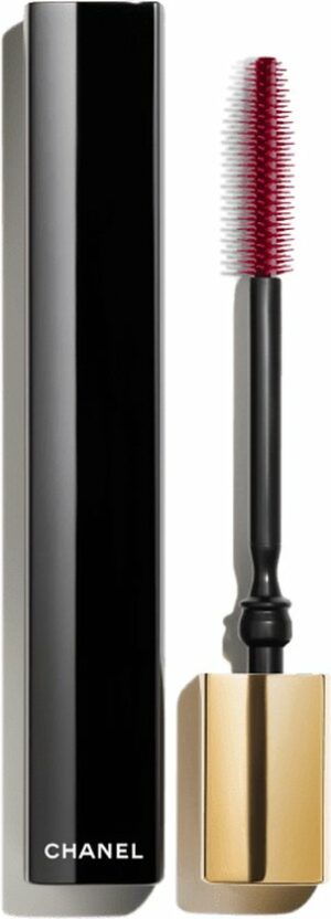 CHANEL Noir Allure wimpermascara - 10 Noir