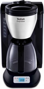 Tefal Express Timer CM3928 - Koffiezetapparaat